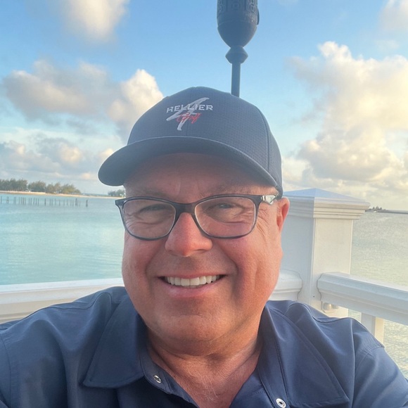 Meet your Posher, Charles - PARKOUTREACH.ORG - Picture 5 of 5